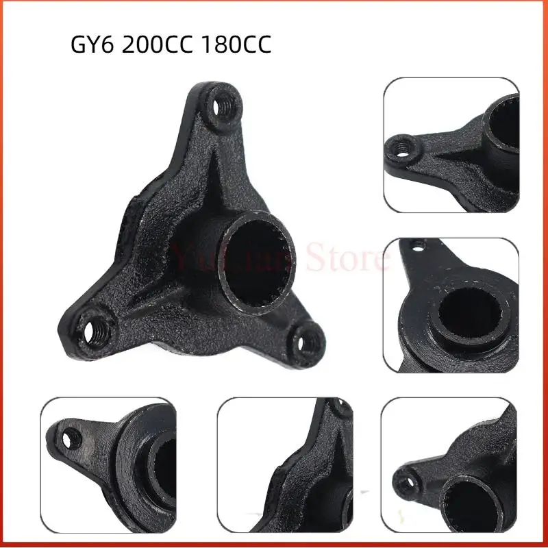 

3-hole flange 23T suitable for off-road beach bike accessories