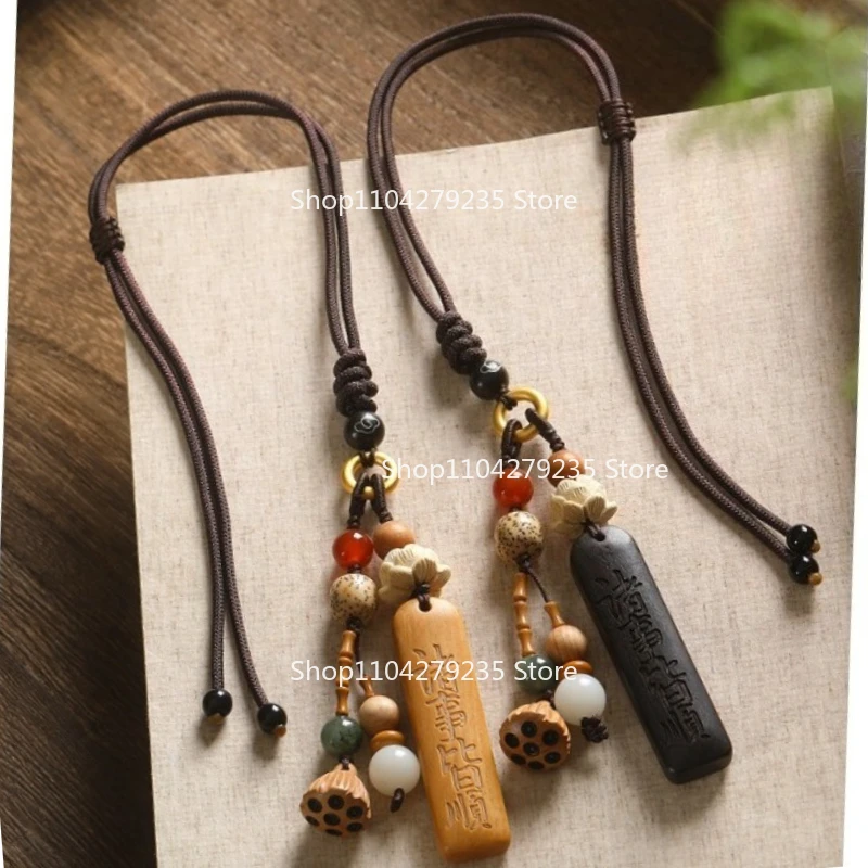 

Suitable for Hanging Pendants on Car Rearview Mirror Decorations