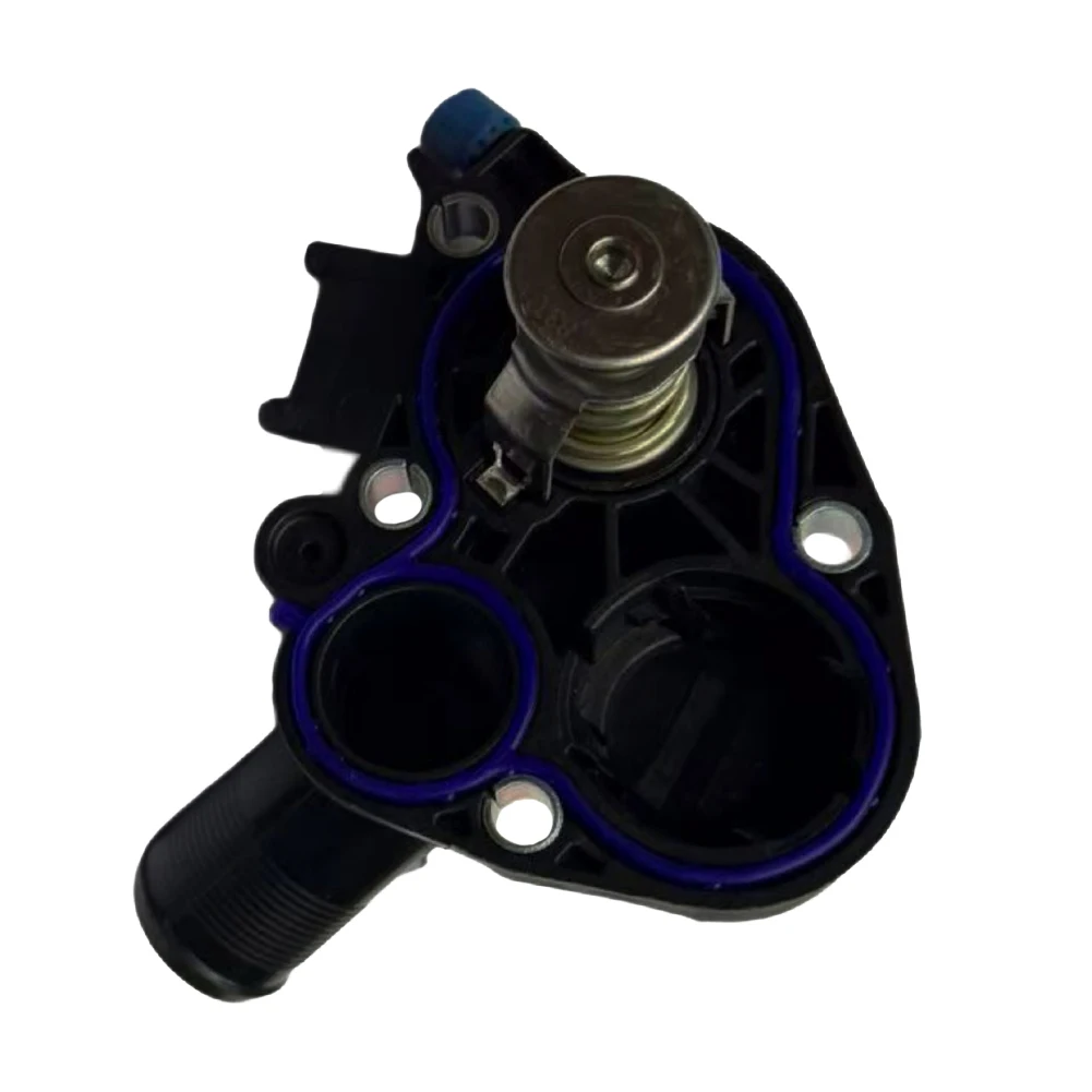 Engine Temperature …