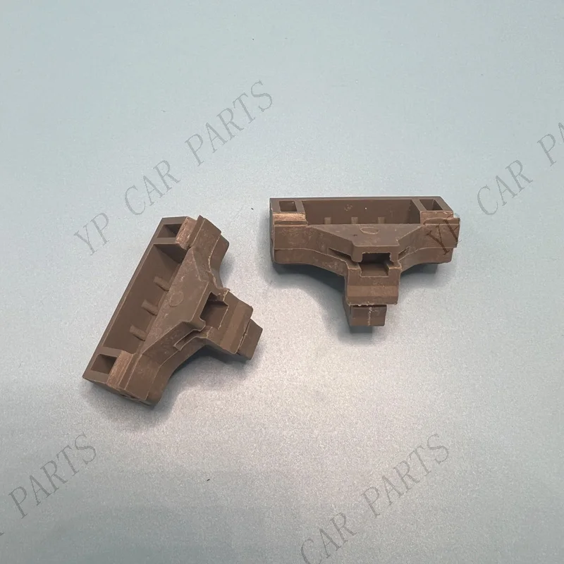 x2 WINDOW REGULATOR REPAIR CLIPS FOR VW LUPO ELECTRIC WINDOW REGULATOR CLIP FRONT-LEFT 1998 to 2005 NEW