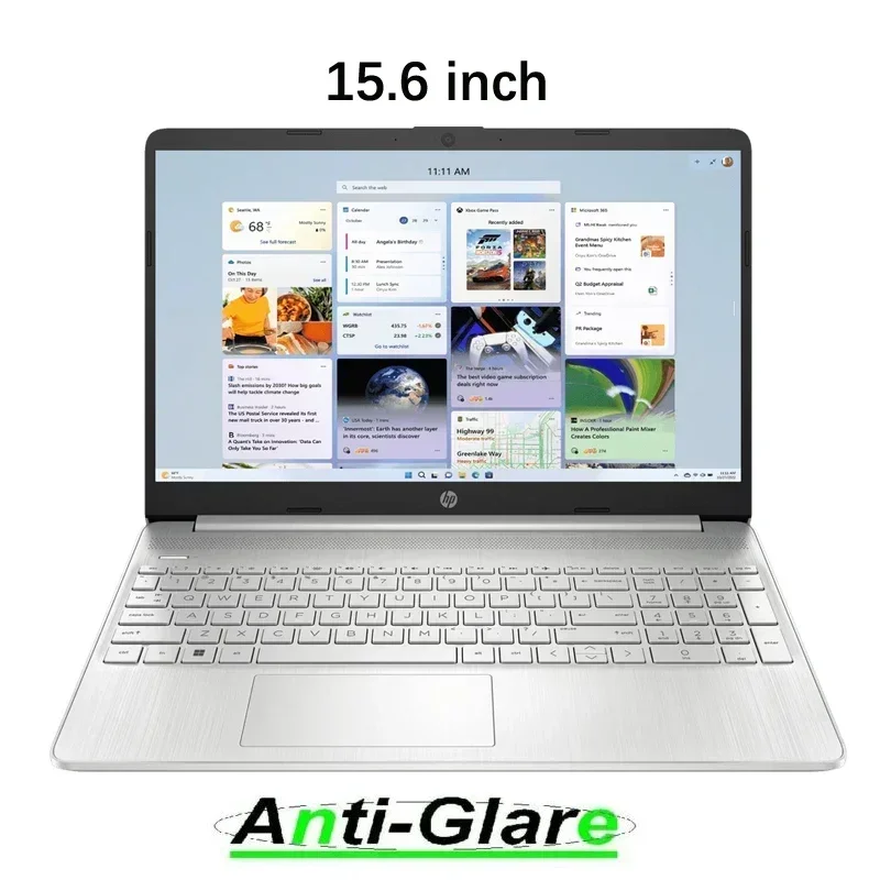 2X Anti-Glare/Anti … - image