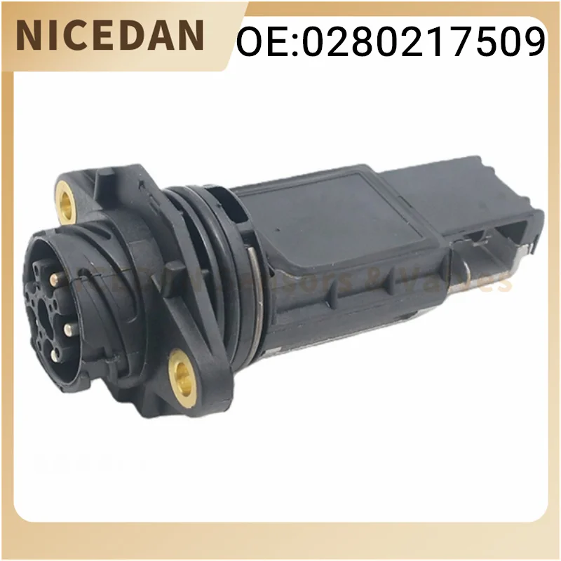 

Mass Air Flow Sensor For Mercedes-Benz W210 W140 S210 C140 R129 E290 600SE S600 SL600 CL600 0000940848 0280217510 0280217509