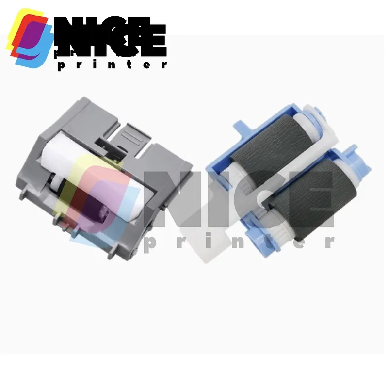 1sets F2A68-67913 RM2-5752-000 Separation Pickup Roller support for HP M501 M506 M527 M528  M507 support for CANON D1620 D1650 L