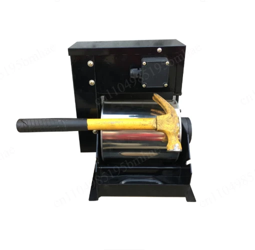 15W Magnetic Separator for Grinding Machine Coolant Iron Scrap Powder Water Tank Filter Magnetic Separator