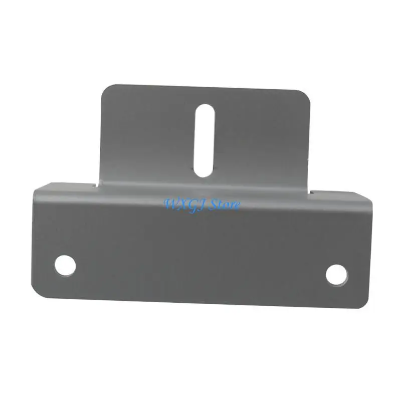 37JE الألواح الشمسية الألومنيوم تركيب Z- نوع بين قوسين مع المكسرات والمسامير لبيوت متنقلة سقف الكرفانات #2