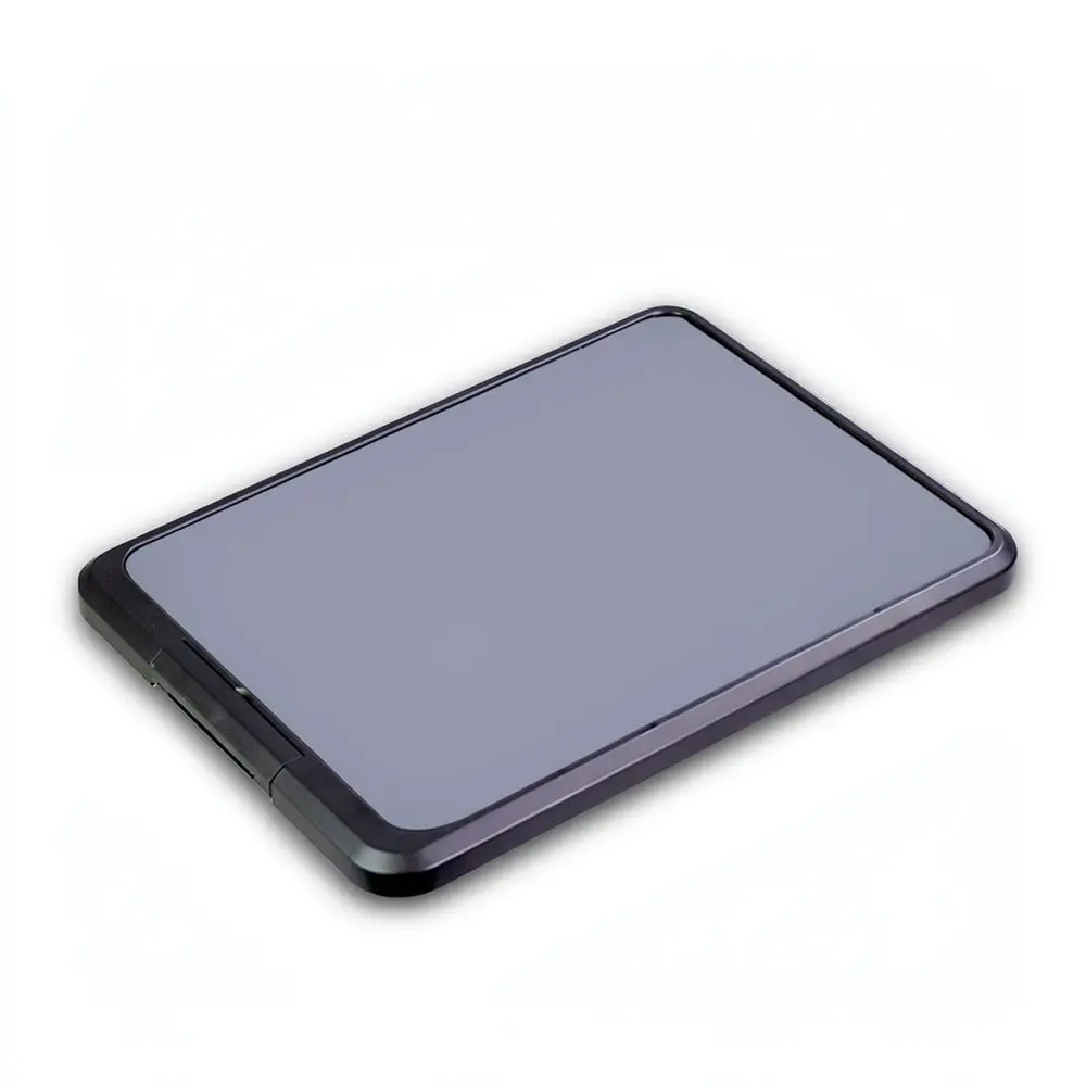 Sliding Coffee Machine Base Tray Kitchen Countertop Organizer Appliance Mover Glide Pad For Coffee Maker Blender Toaster