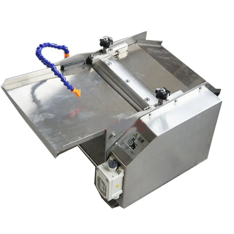 Customized Fish Processing for skin Removing fish skin Tilapia Skin Peeling Machine