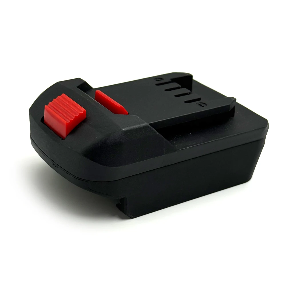 Batterieadapter-Konverter für Bosch 18V Li-Ionen-Akku zur Verwendung mit Parkside X20V Elektrowerkzeug Zubehör (Akku nicht enthalten) – Detail 4