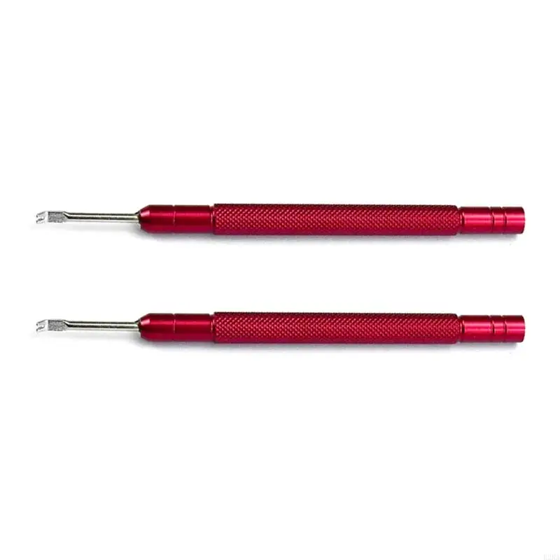 เครื่องมือกำจัดมือ 2Pack Watch สำหรับร้านซ่อมนาฬิกาและเวิร์กช็อป