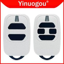 DEA GT2 GT4 GTI2 GTI4 GTI2N GTI4N GTI2M GTI4M TR2 TR4 TR2N TR4N GENIE 273 273L Garage Door Remote Control 433.92MHz Rolling Code