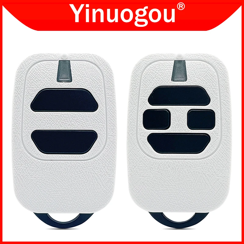 DEA GT2 GT4 GTI2 GTI4 GTI2N GTI4N GTI2M GTI4M TR2 TR4 TR2N TR4N GENIE 273 273L Garage Door Remote Control 433.92MHz Rolling Code