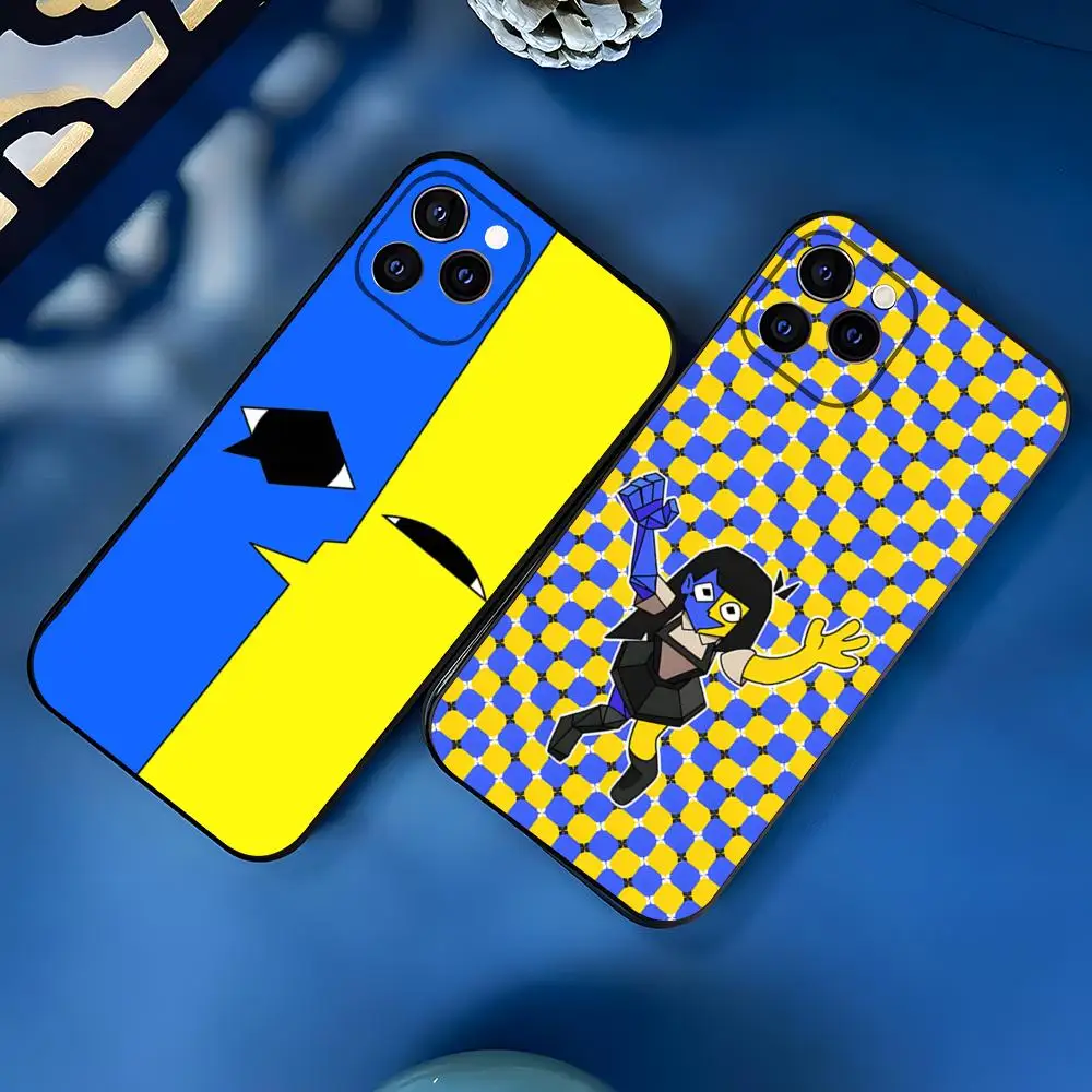 Funda de Silicona para Teléfono GAME E-ENA Dream BBQ para iPhone 17 Pro Max 16 15 14 Pro Max 13 11 X Xs Xr 8 7Plus