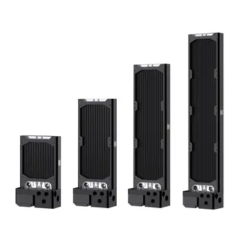 10 best sales Měděný radiátor 240 mm - №6