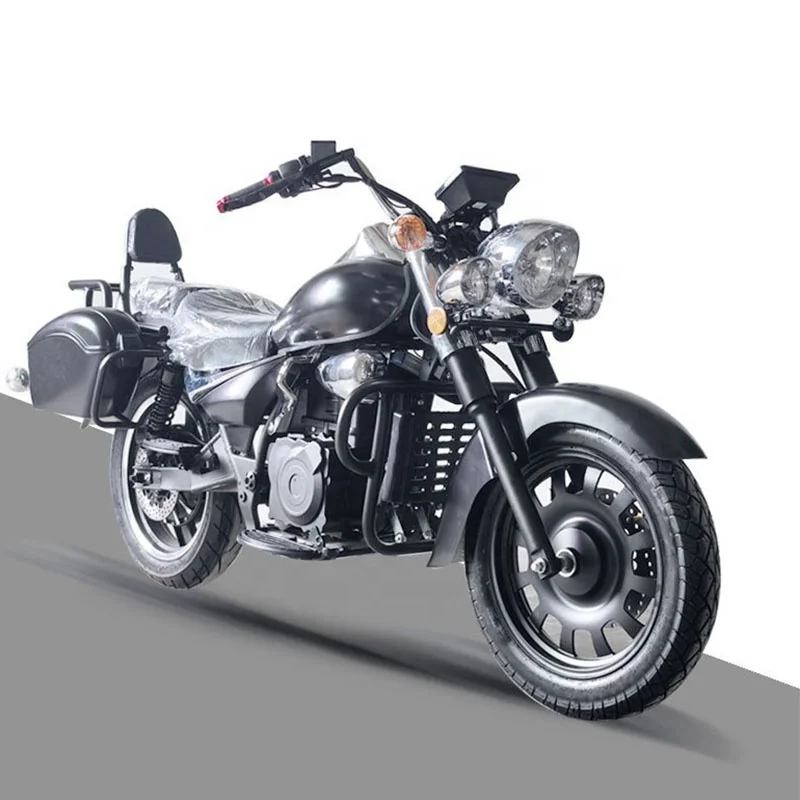 Electric Vehicles Car Electric Two Wheeler Two Person Lithium Lead Acid Battery Customize Electric Motorcycle