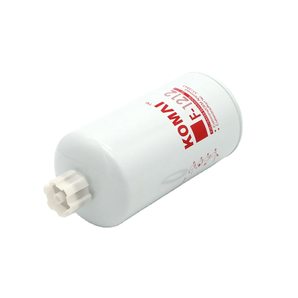 

Водоотделитель дизельного топлива Komai FS1212 BF1212 4291867 Для Hitachi EX550-5 EX750-5