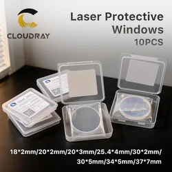 3 szt. Lustro Mo średnica 15 19,05 20 25 30 38,1 mm grubość 3 mm do maszyny do grawerowania laserowego CO2