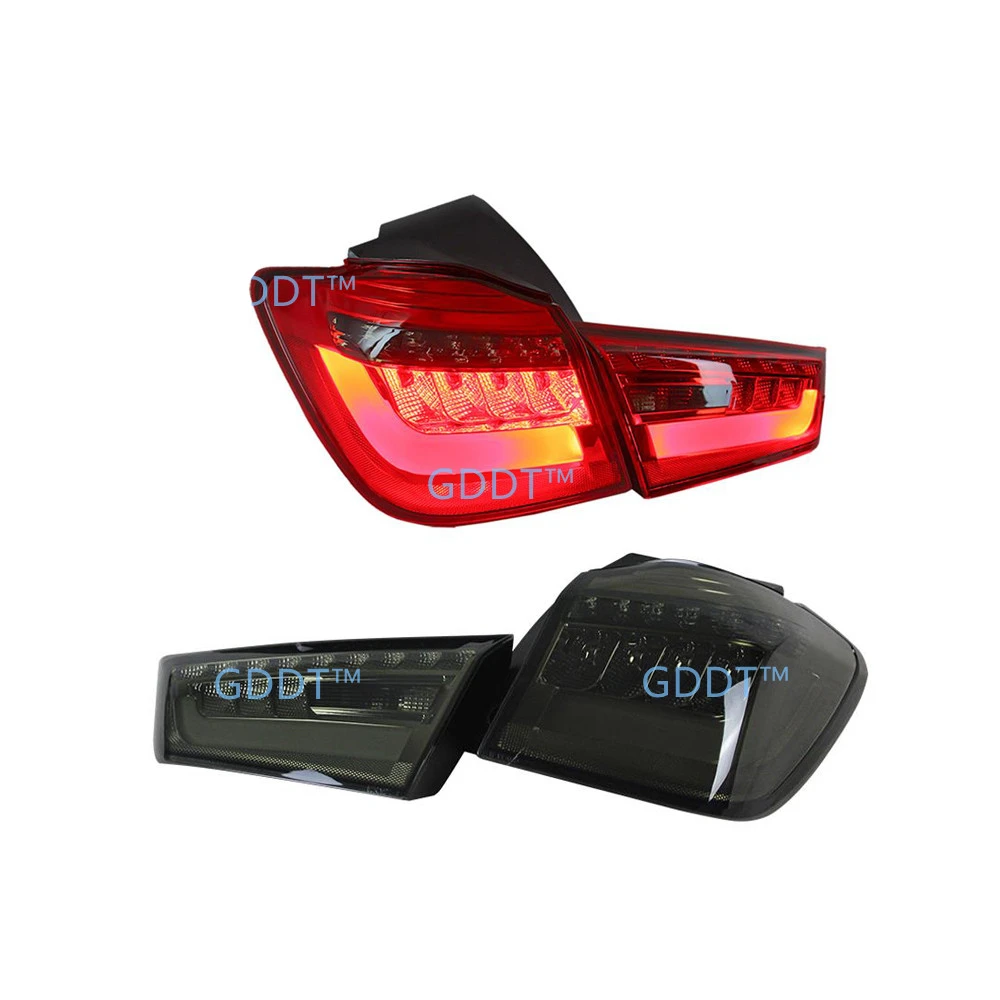 

4 Pieces LED Rear Tail Light Inner Lamp Fit For asx Parking Lamp For ASX RVR GA2W GA5W GA6W GA1W GA7W GA8W 10-20