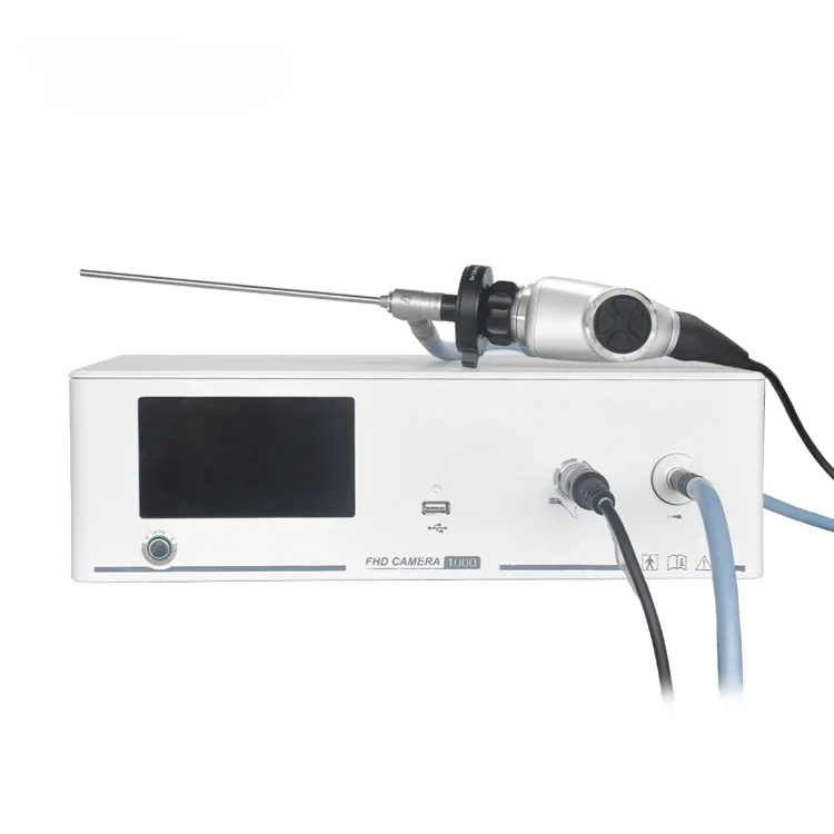 

IKEDA FHD Medical Endoscope came for Ent Surgery