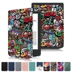 Case For Funda Pocketbook Verse Pro Case 6