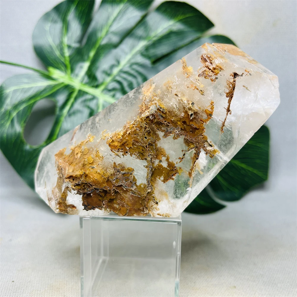 Earth Garden Crystal Natural Stone Original Mineral Specimen Hand Polished Home Decoration Feng shui Spiritual Gem Healing