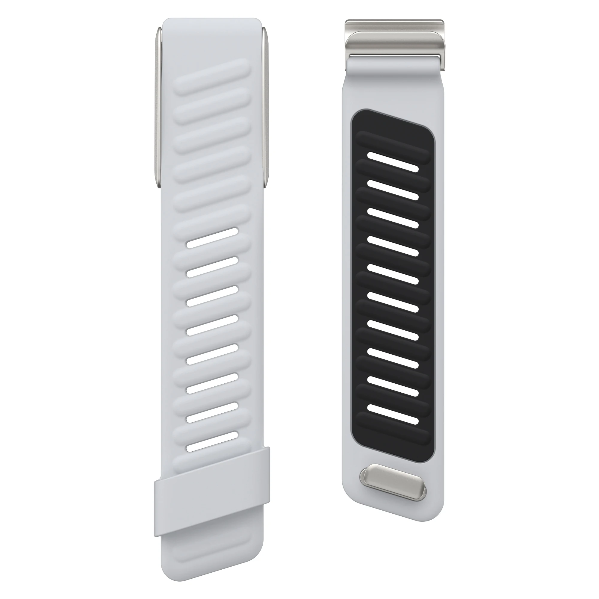 WHOOP SportFlex-Armband, Soft-Touch-Silikon, wasserdicht und schweißfest, 4.0-kompatibel – Detail 8