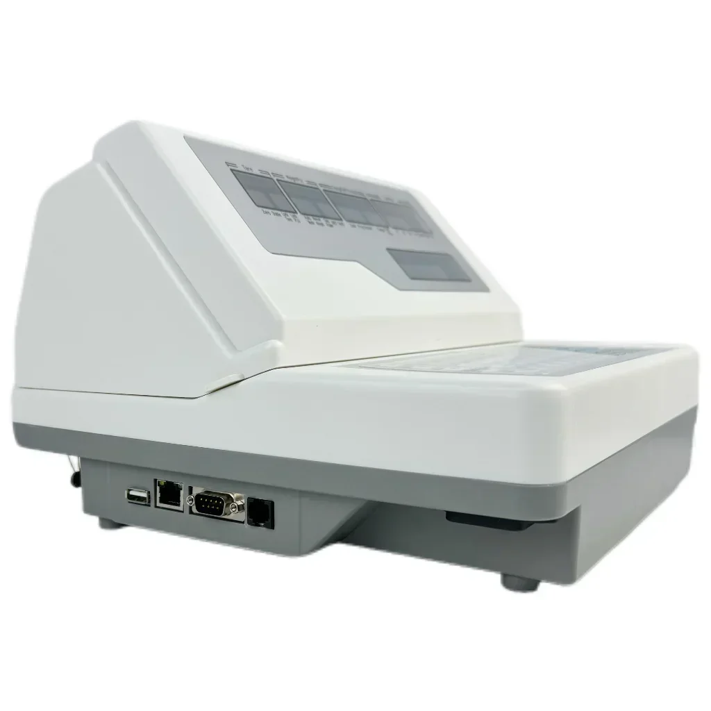 2025/Indicator Scale with Built in Label Sticker Printer 30kg 60kg