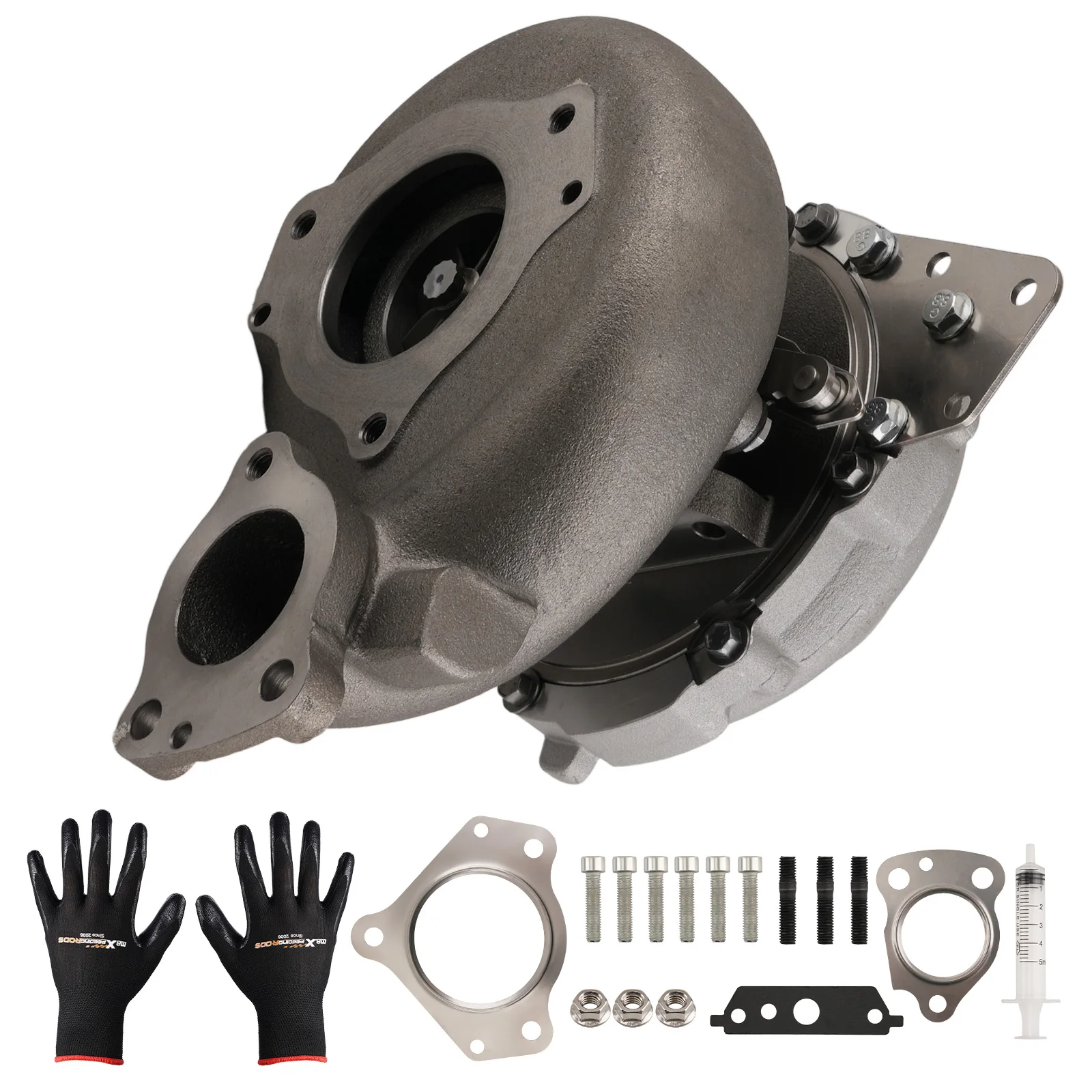 Turbo for Mercedes-Benz 320CDI 3.0L OM642 Engine GT2056V A642090598080