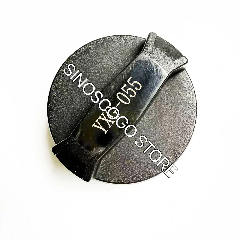 

Original Fuel Tank Cap Cover for Hisun 250 400 500 700 800 1000 UTV Axis Crew Gunner 81132-115-0000