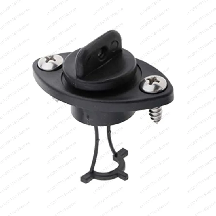 Kayak accessories, waterproof plug, drain plug, water yacht ocean boat