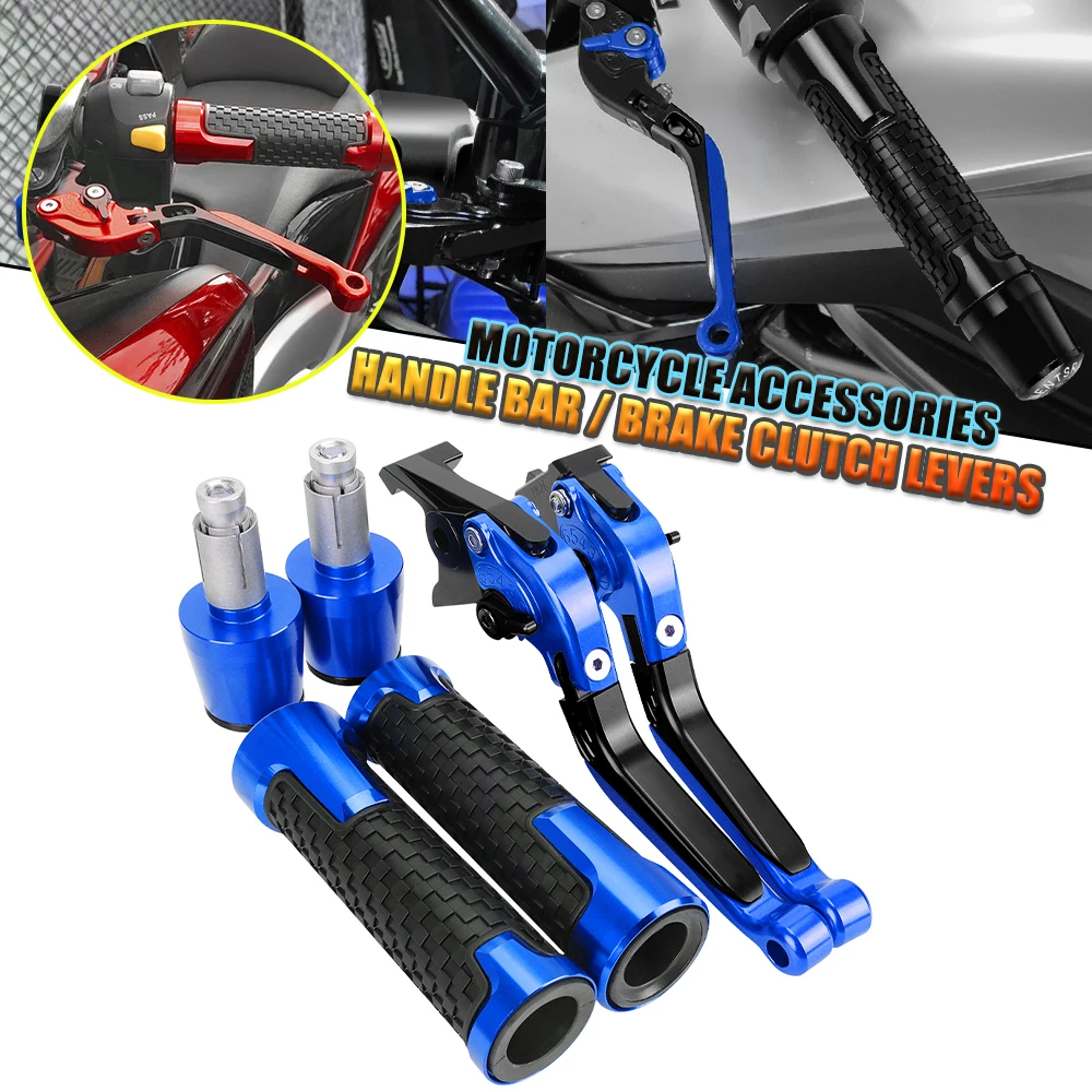 

For BMW S1000R wandw oCC 2014 S1000Rwandw oCC Motorcycle Adjustable Folding Extendable Handle Bar Brake Clutch Levers