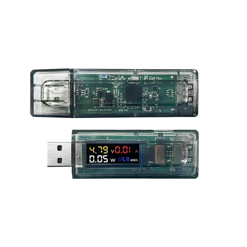 

Reliablenm-Usb-Chain Nmminer ESP32 120Kh/S лотерейная плата BTC с TFT-LCD измерителем USBA-Typec, связанным с другими лотерейными устройствами