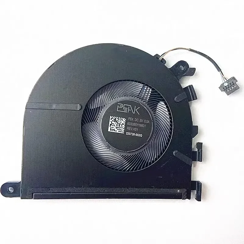 New CPU Fan For HP 14-EP 