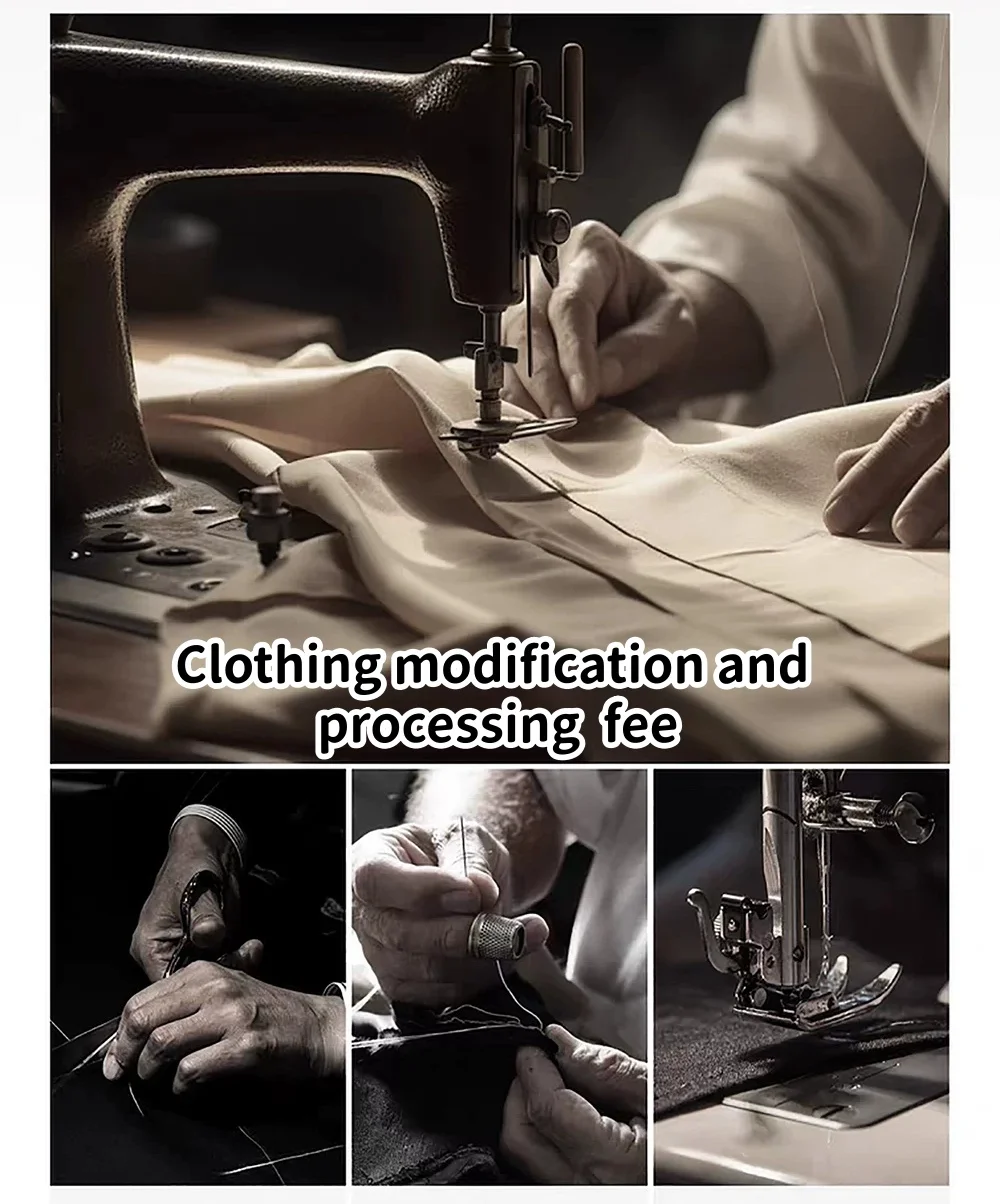 Handmade Customized Suit and Trousers Set