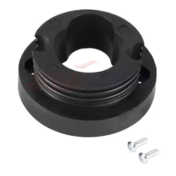 47cc 49cc Mini Moto Air Filter Clearner Mount Stack For 2 Stroke Engine Carburetor Carb Pocket Dirt Bike Kids ATV Quad