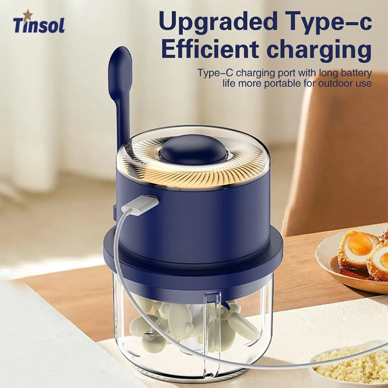 Tinsol Electric Gar…