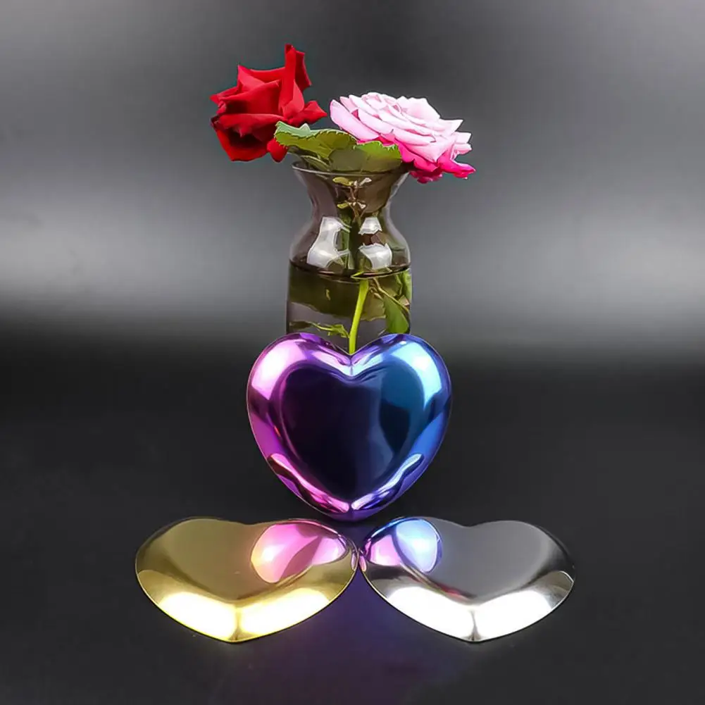 Porte-Bijoux en Acier Inoxydable Durable à Surface Lisse, Accessoire de Cosmétique Anti-rouille, pour l'Intérieur