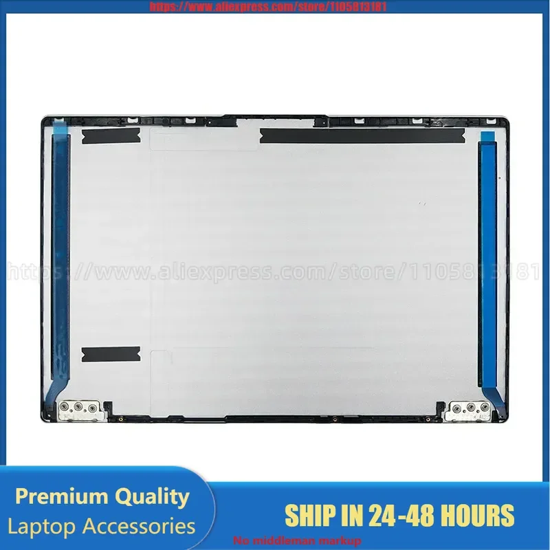 For Lenovo IdeaPad 5 14ITL05 IIL05 Laptop Top Case Bottom Base Palmrest Cover LCD Back Lid Replacement Parts