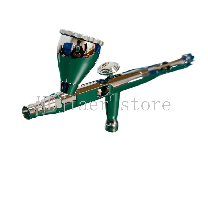 

Gemini airbrush Gem-300S model spraying coloring 0.3 caliber Gem-298S/300