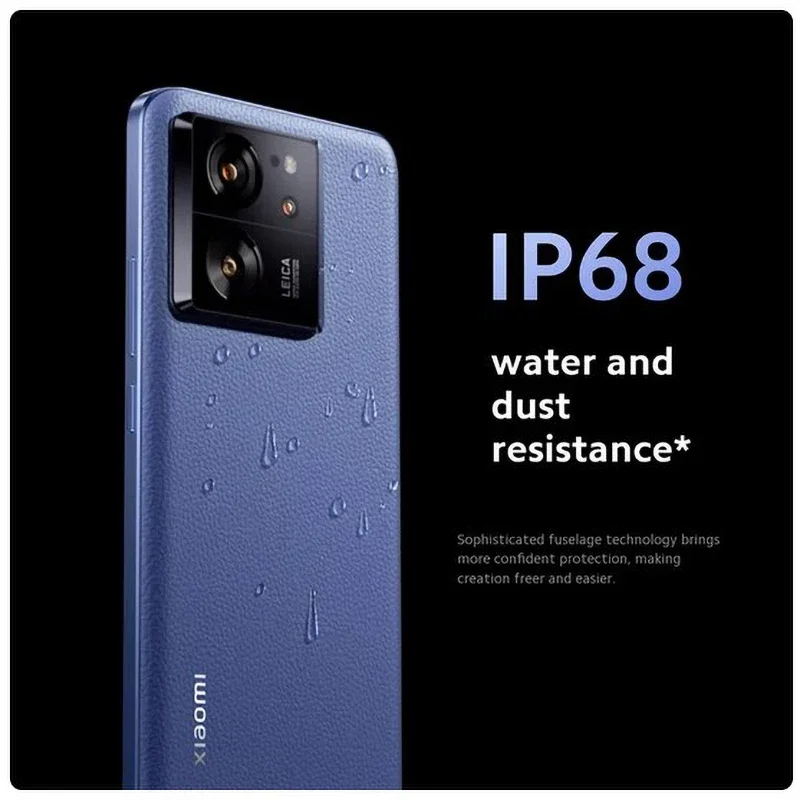 Amoled Display Camera Pro Xiaomi-13T,5g,5000 MP,120 mAhバッテリー,6.67 W過充電,防水IP68,144インチ,hz