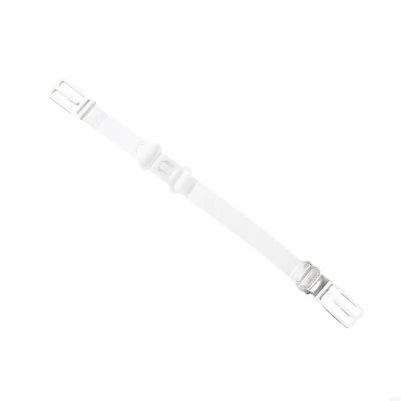 M6CD 6ピースNonslip Bra Strap Holders Clips Clips for Invisible Support fone Racerback