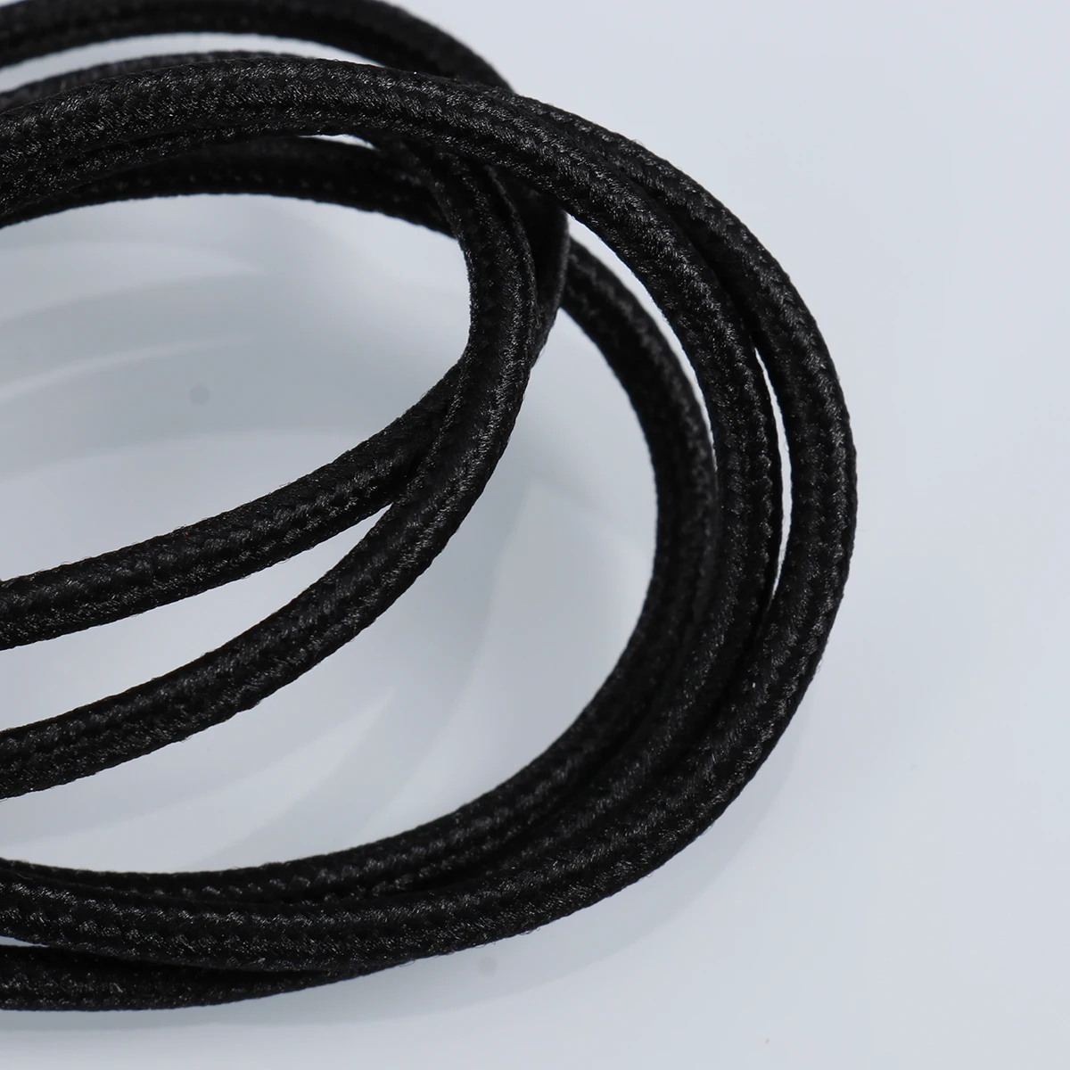 

5 Meters 3.5Mm Male To Female Headphone Extension Cable Aluminum Alloy Shell Wire Core Stereo Audio Aux Extension Cable For