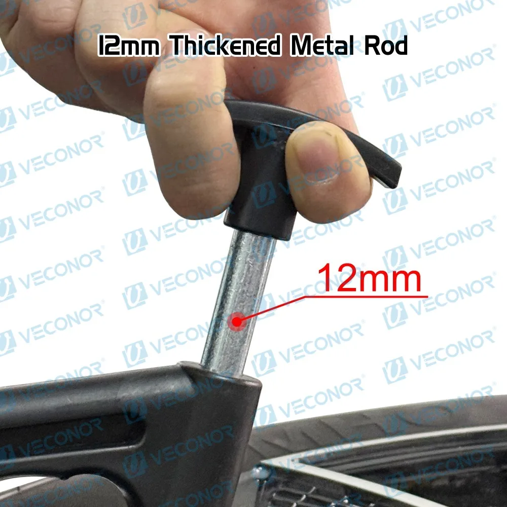 Bead Pressing Clamp for Tyre Changer Bead Clamp Drop Center Rim Run Flat Tire Repair Tools Rim Clamp Adaptor Car Wheel Changing