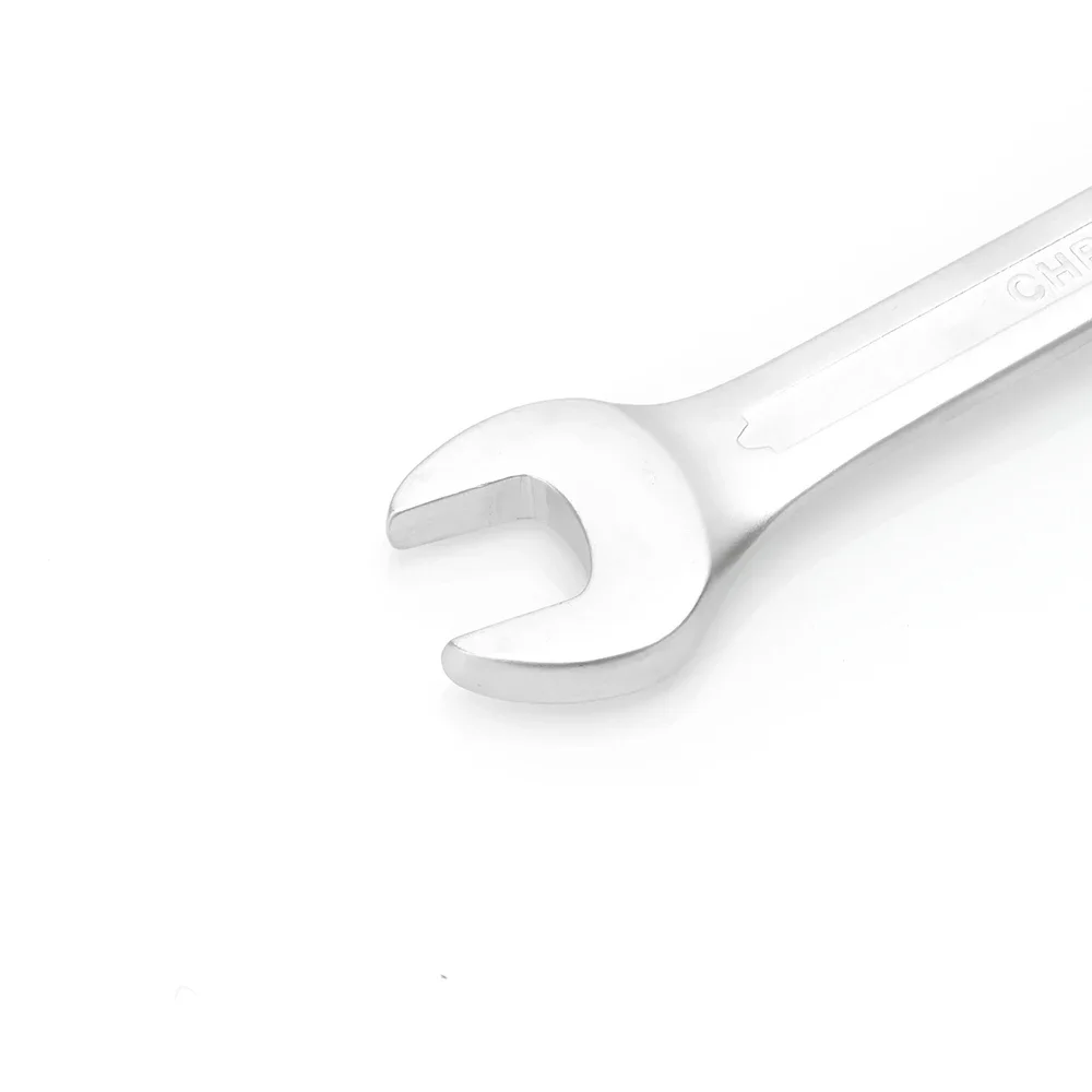 23-Pack ประแจ Key ชุดประแจแหวนประแจปลายเปิด Spanner ชุดเครื่องมือชุดเก็บกระเป๋า chrome Vanadium