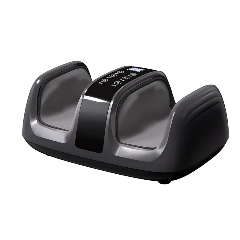 Lower Leg Massager, Muscle Kneading Device for Massaging and Unblocking The Meridians of The Legs