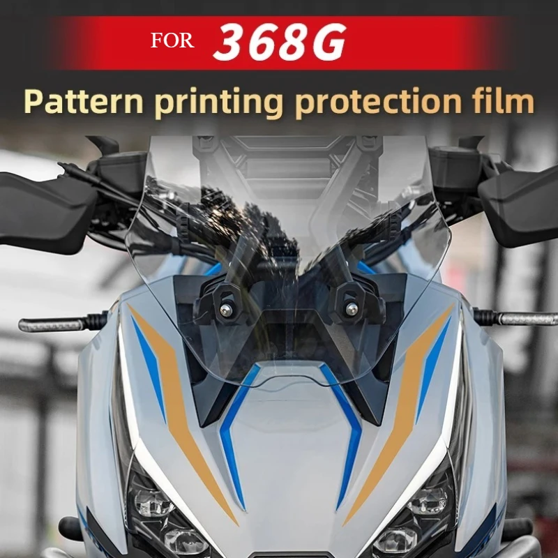 

Наклейки на обтекатель мотоцикла ZONTES 368G 2024, комплекты наклеек на переднюю часть мотоцикла, можно выбрать рисунок.