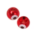 Metallic Red