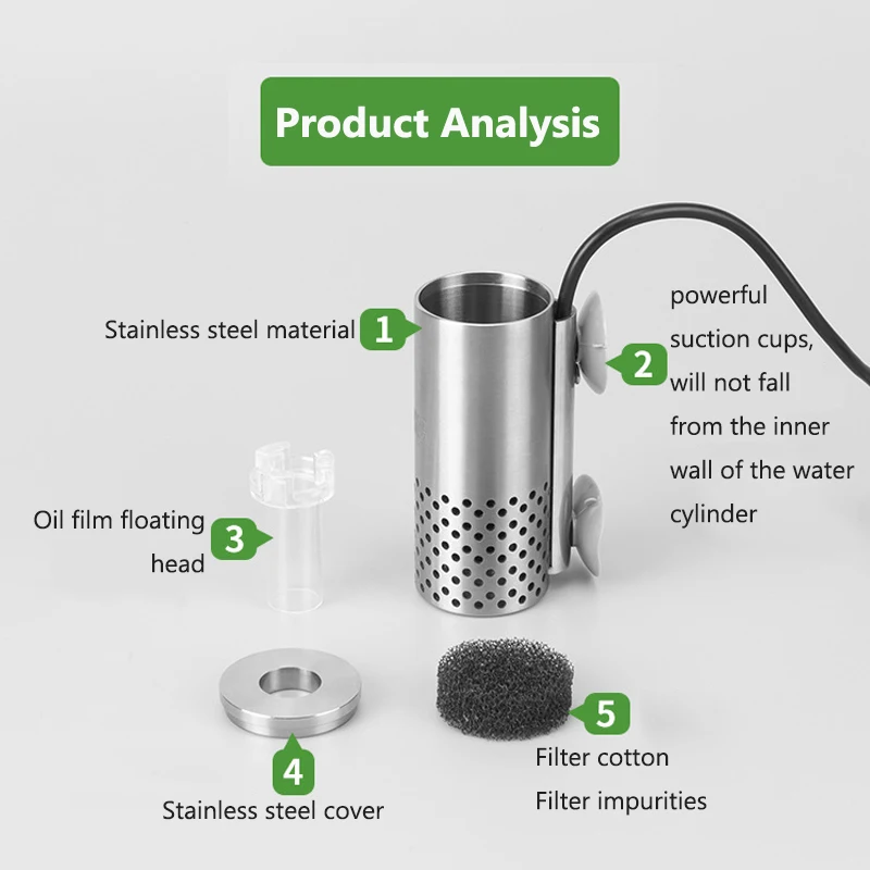 Thumbnail 2 - #59 Best Aquarium Filters to Buy In 2026