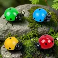 4pcs mixed color