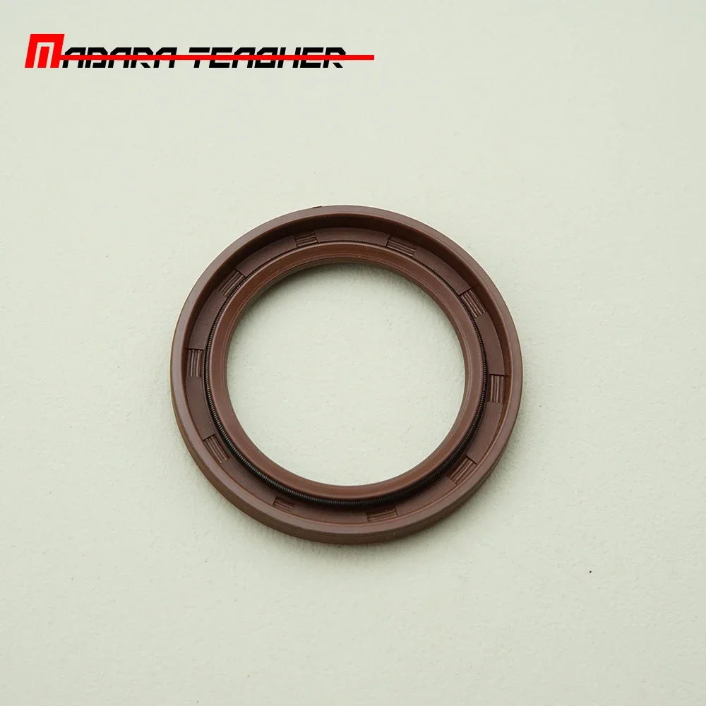 6842273 Engine Crankshaft Front Oil Seal Sealing ring For Volvo S60 S60 C30 C70 V40 V50 2007 2008 2009 2010 2011 Car Accessories