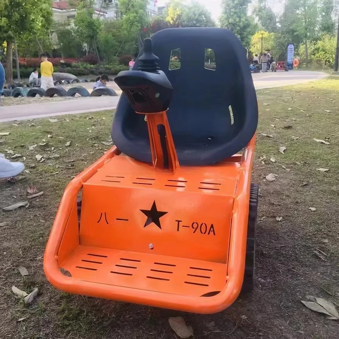 Electric Go Kart for Family Ve - Kids Outdoor Venues 评论和价格